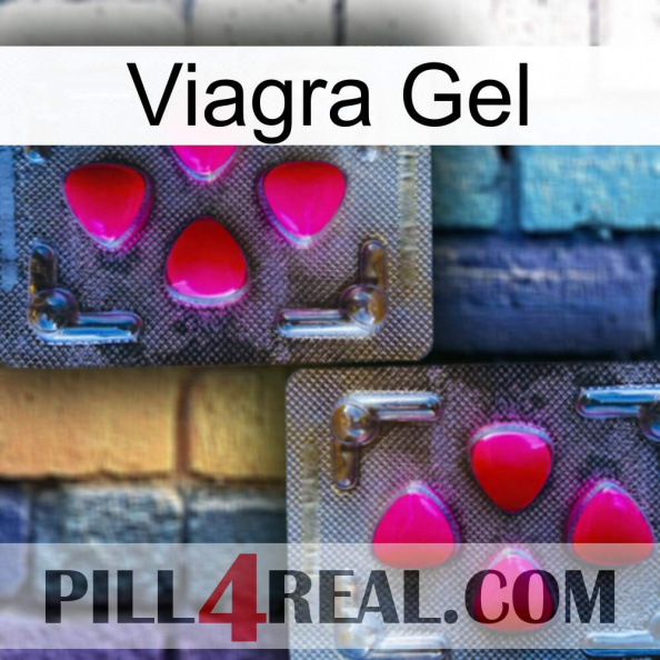 Viagra Gel 15